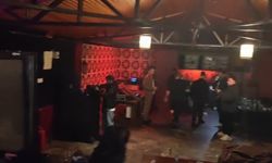 Eğlence mekanları ve otellere narkotik operasyonu: 17 gözaltı