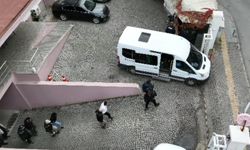 Eş zamanlı DEAŞ operasyonu: 40 gözaltı