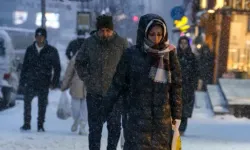 Bakanlıktan birçok ile kar yağışı uyarısı!