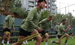 Alanyaspor bugün toplanıyor