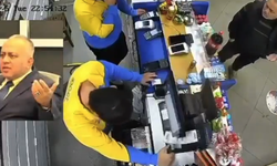 İzmir’de skandal! Zafer Partisi İlçe Başkanı kasiyeri tehdit etti: Ülkü Ocakları sabaha kadar nöbet tuttu