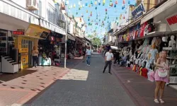 Antalya ve Alanya'ya kötü haber: 'Esnafın sonu yaklaşıyor'