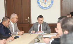 Son Dakika! Alanya'da afet alarmı