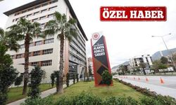 Alanya’da cumhurbaşkanına hakaretten tutuklandı