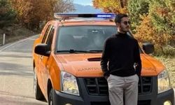 Antalya Akseki'de acı olay: 24 yaşındaki gencin cansız bedeni bulundu