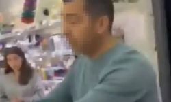 İğrenç olay! Öğrenci kızların gizlice fotolarını çekerken yakalandı