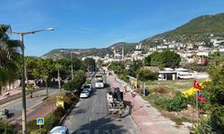 ASAT’tan Alanya’ya 330 milyon TL’lik içme suyu yatırımı