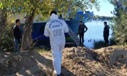 Son Dakika! Manavgat'ta cansız beden bulundu