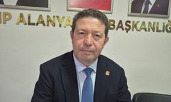 Alanya'da siyasilerden asgari ücrete büyük tepki