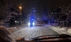 Nargile içerken ölümden döndüler