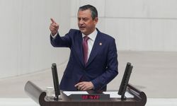 Özel’den İmralı çıkışı: “Gitmemek doğruydu” dedi, demokrasi şartını masaya koydu