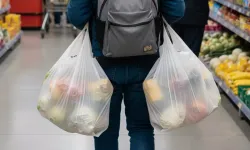 Yeni yılda plastik poşete zam!