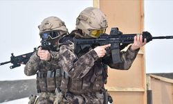 Başkentte terör alarmı: Çok sayıda gözaltı var