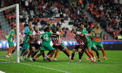 Alanyaspor'a haksızlık mı ediliyor?