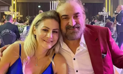 Volkan Konak'ın eşinin acı günü