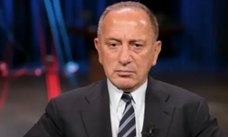 Gazeteci Fatih Altaylı tahliye edildi!