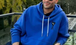 Yasaklı madde soruşturmasında serbest bırakılan Sercan Yaşar'dan "Mehmet Akif Ersoy" açıklaması!