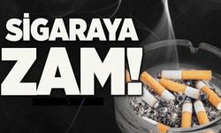 Son Dakika! Sigaraya okkalı zam