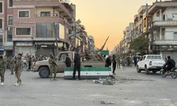 Sokağa çıkma yasağı ilan edildi