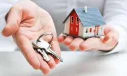 Alanya’da icradan satılık kargir ev yatırımcıların radarında