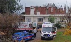 Antalya'da silahlı kavga: Babası hayatını kaybetti; yengesi yaralandı