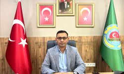 Ziraat Odası Başkanı Göktepe'den üretimdeki ağır tabloya sert tepki!