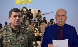 Türkiye'nin verdiği süre doluyor! Saatler kala Öcalan'dan flaş hamle