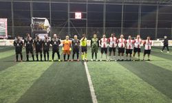 Dev turnuvada çeyrek final heyecanı