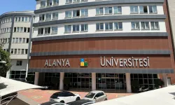 Alanya Üniversitesi 2025'te mucizeler yarattı