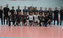 Alanya Belediyespor'da Avrupa mesaisi yarın