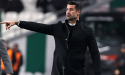 Antalyaspor'da Volkan Demirel sesleri