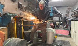 Alanya’da soba satışları beklentiyi karşıladı! ‘Soba kurarken dikkatli olunmalı’