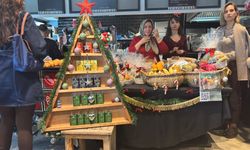 Yeni Yıl Festivali ile öğrencilere burs desteği