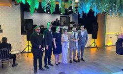 Can dostların koruyucuları Alanya'da mutluluğa ilk adımı attı