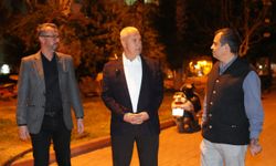 Alanya'nın kalbi Atatürk Caddesi'nde ilk etap için sona geliniyor