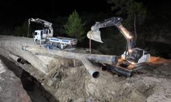 Antalya’nın altyapı ağı Avrupa kapılarına dayandı: 4 Bin 322 kilometrelik dev yatırım