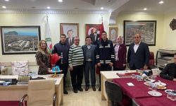 Alanya Hali’nde vefa örneği