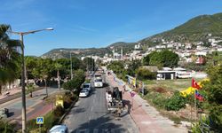 ASAT’tan Alanya’ya 330 milyon TL’lik içme suyu yatırımı