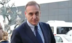 Lütfi Arıboğan adli kontrol şartıyla serbest bırakıldı