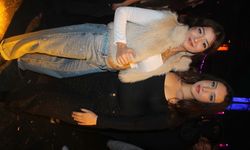 Alanya'da Robin ışıl ışıldı