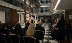 Alanya'da "Dört Mevsim" büyüsü