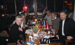 Alanya'da coşku tavan yaptı