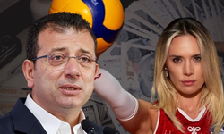 İmamoğlu ile aşk yaşadığı iddia edilen Voleybolcu Derya Çayırgan sessizliğini bozdu!
