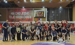 Avrupa'da Alanya rüzgarı esti: 1-3