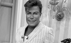 Sanatçı Fatih Ürek hayatını kaybetti