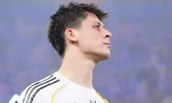 Arda Güler'e soğuk duş: Beklenmedik "Mourinho" şoku!