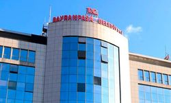 Bayrampaşa Belediyesine operasyon: 2 tutuklama var!