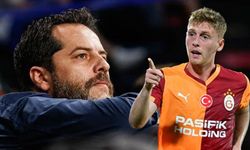 Galatasaray yönetiminden Erden Timur ve Metehan Baltacı'ya ziyaret