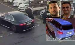 Altınları eritip oto galeri açmışlar