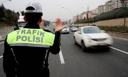 Trafikte yeni dönem başlıyor! Meclis onayladı